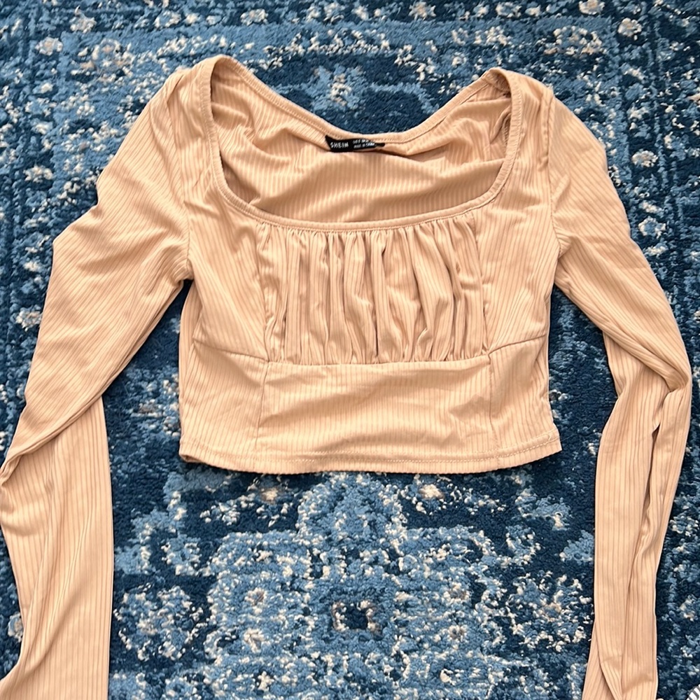 shein brand new long sleeve